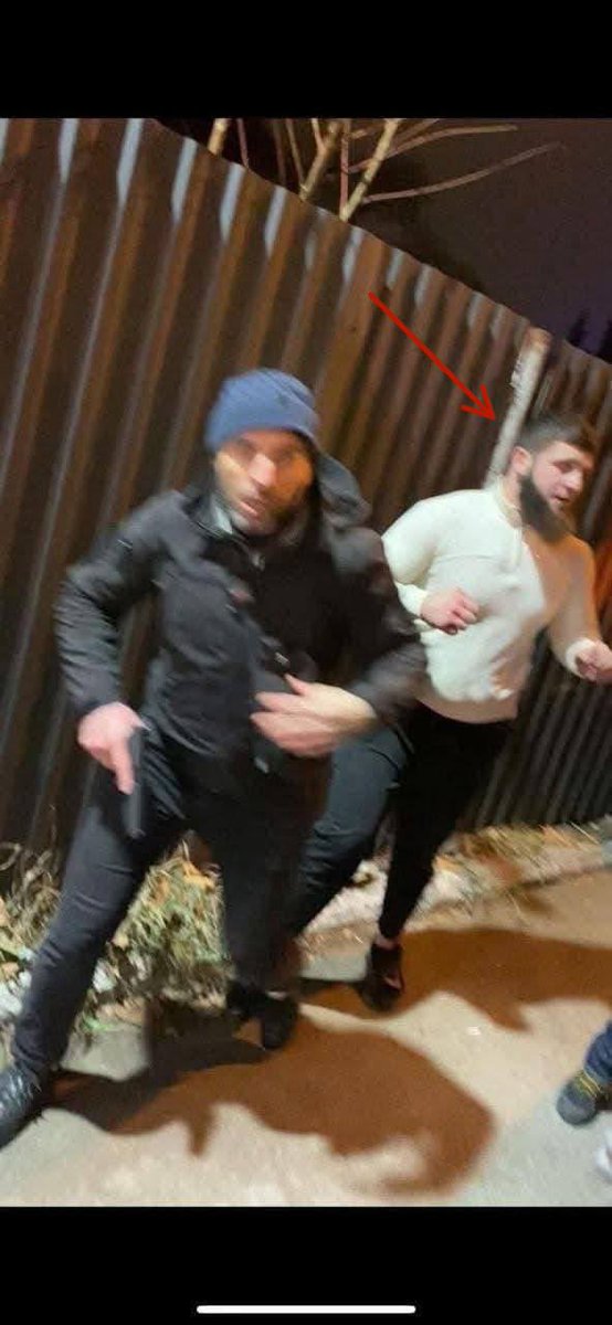 Made_in_Georgia's tweet image. Этот персонаж на пса Дон Дона похож.
Похоже олигарх получил обещанное подкрепление 🤬
 #RepressioninGeorgia