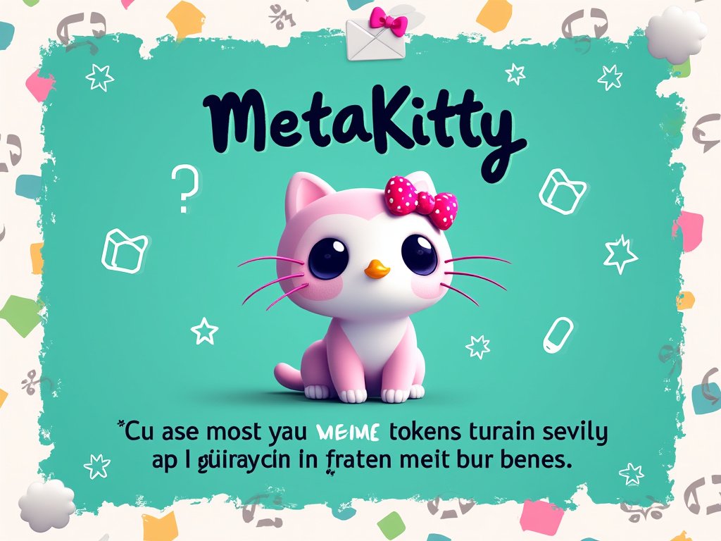 MetaKitty tweet media