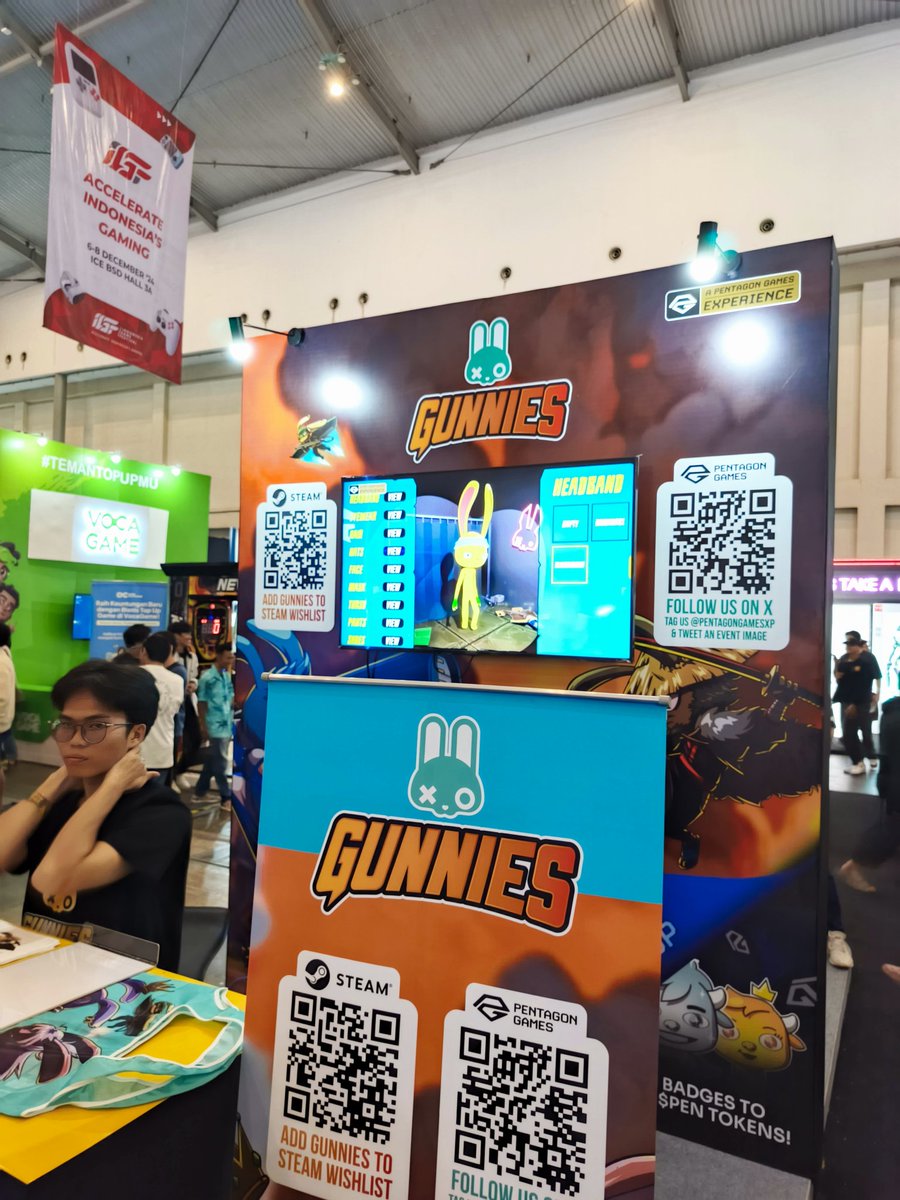 YofiDhia's tweet photo. @PentagonGamesXP https://t.co/rqejIprqZM