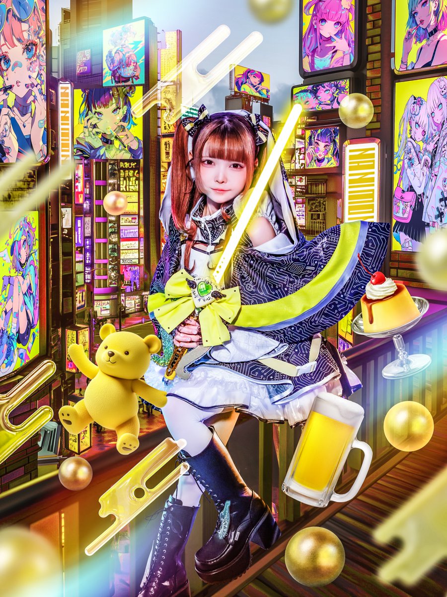 ▙▒ ▗▟ ▜ IПƬΣЯПΣƬ DΛЯK ƧIDΣ ▒ ▙ ▒▗▟ 

                ＼🚨新衣装解禁🚨／

  ◤￣￣￣￣￣￣￣￣￣￣￣￣￣￣￣￣◥ 
        眠岸ぷりん <a href="/NANIMONO_purin/">眠岸ぷりん</a> 
  ◣＿＿＿＿＿＿＿＿＿＿＿＿＿＿＿＿◢

🎫l-tike.com/order/?gLcode=…

▙▒ ▗▟▚░ ▙▒  #NANIMONO  ▒▗ ▚░ ▙ ▒▗▟