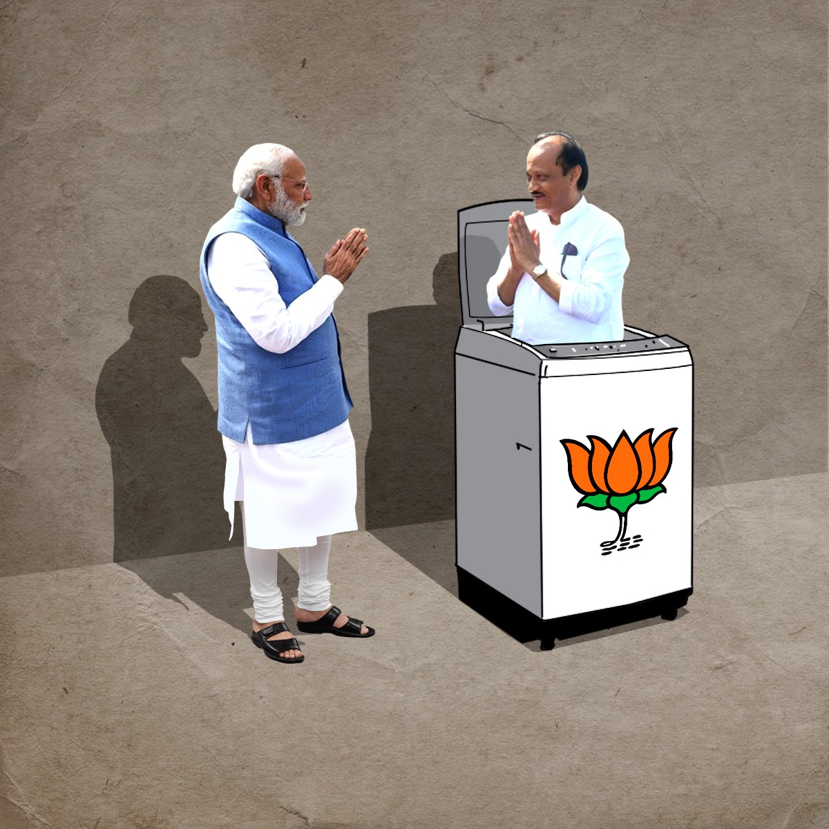 skpaap's tweet photo. #WashingPowderModi
#WashingMachineBJP
#मोदी_है_तो_मुमकिन_है https://t.co/0B3F41jYkW
