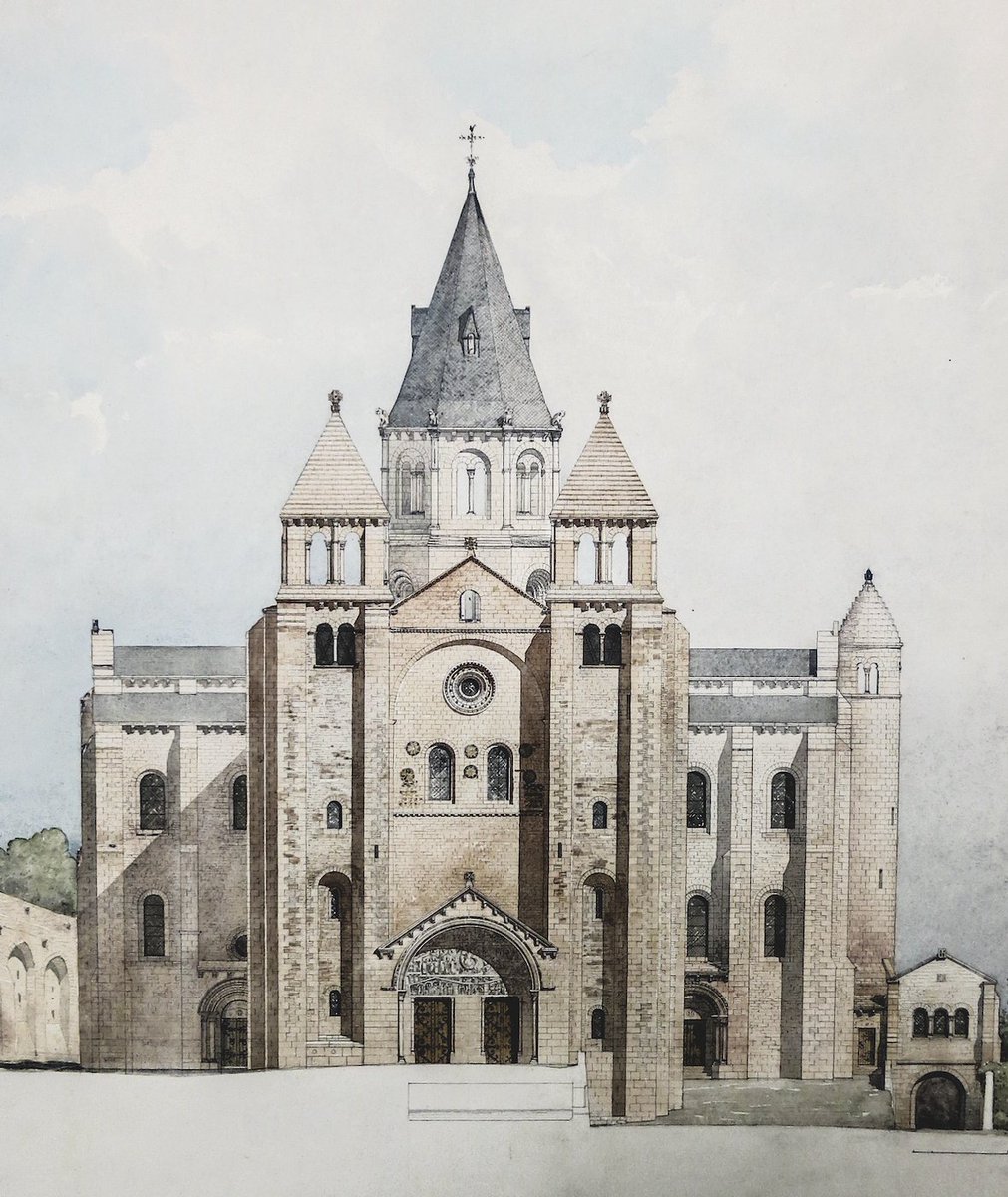 Center for Early Medieval Studies tweet media