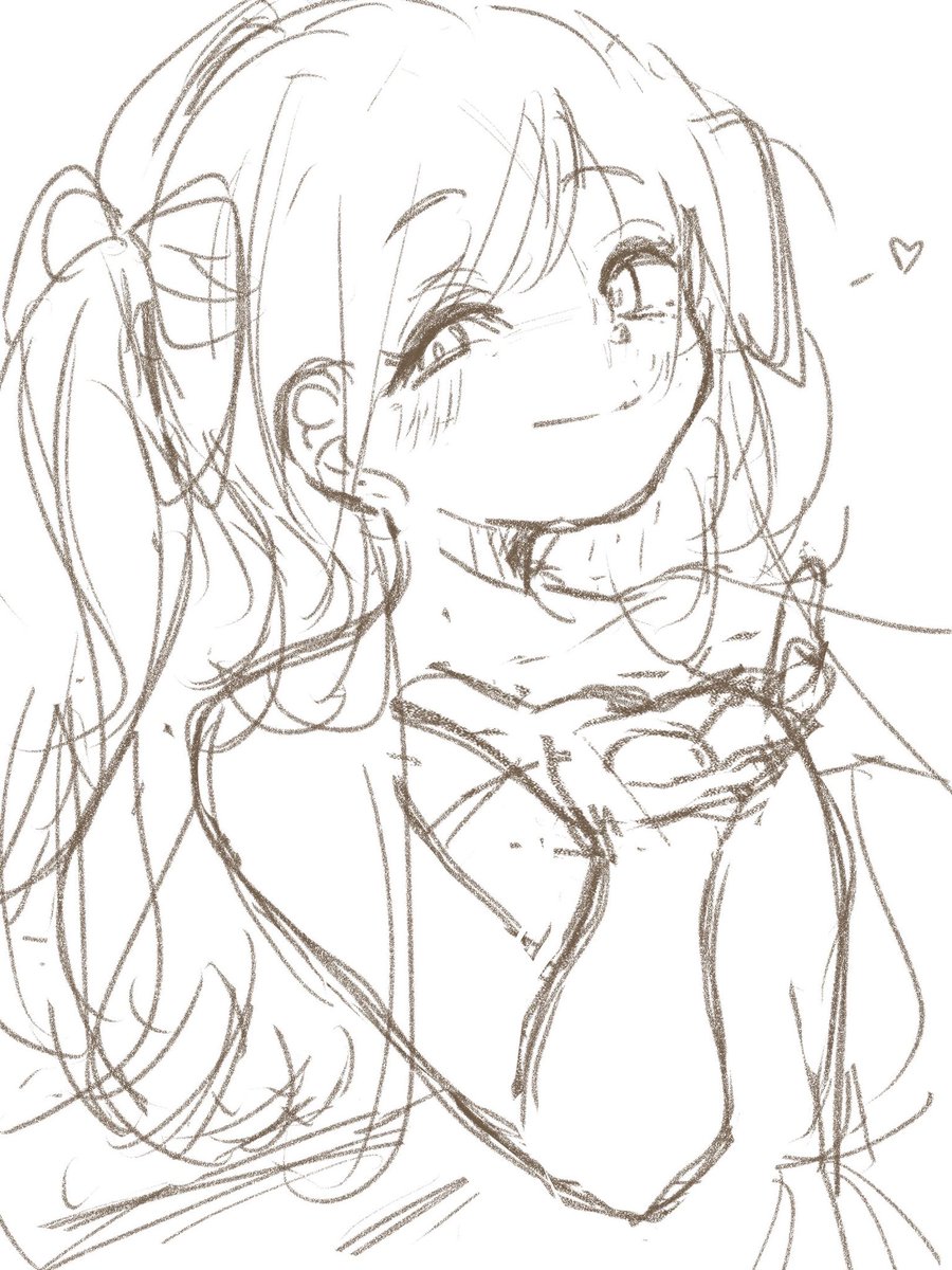 ieb_2nd's tweet image. 完成しない方が多いんだから今のうちに投下しておこう。完成したらラッキー。