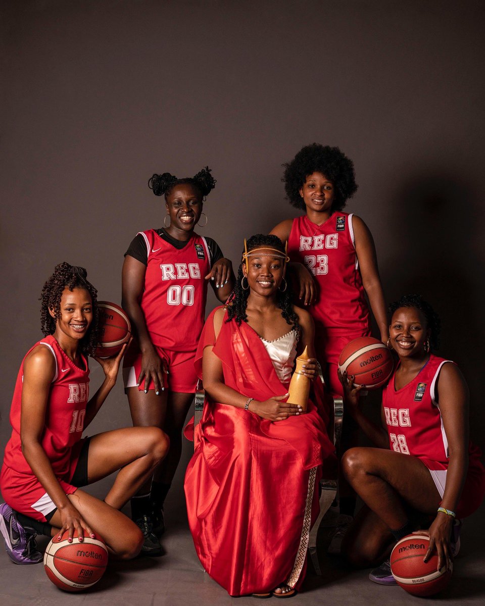 regwomenbbc's tweet photo. Before the spotlight, there were these moments. Old school vibes, new school dreams. 
#WBLAFRICA  #WeBringLegacy  #WinforREG https://t.co/qiskYymb6E