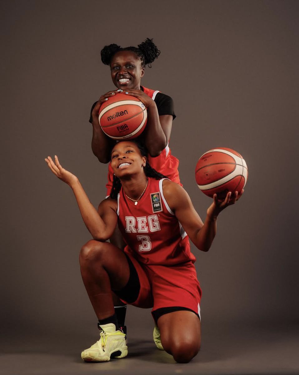 regwomenbbc's tweet photo. Before the spotlight, there were these moments. Old school vibes, new school dreams. 
#WBLAFRICA  #WeBringLegacy  #WinforREG https://t.co/qiskYymb6E