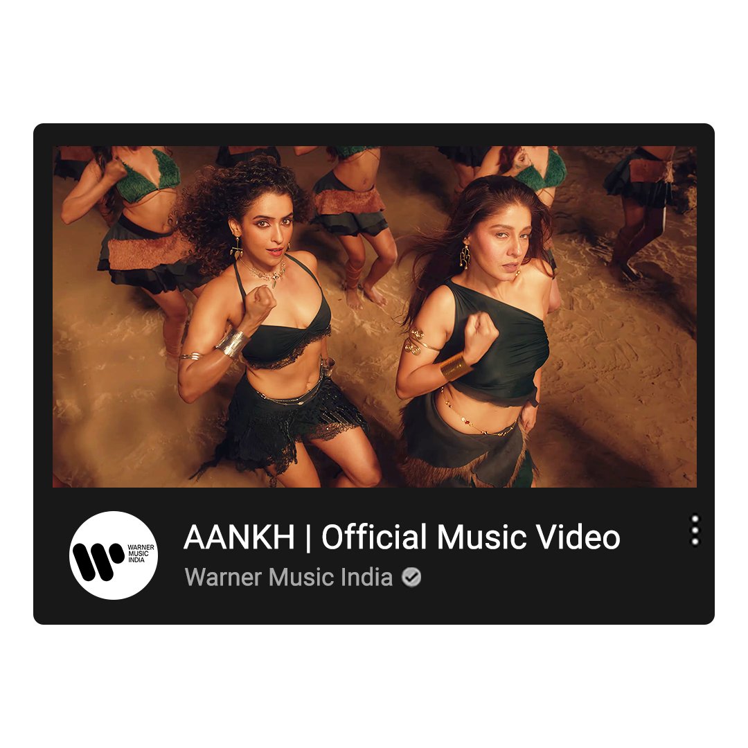 YouTube India tweet media