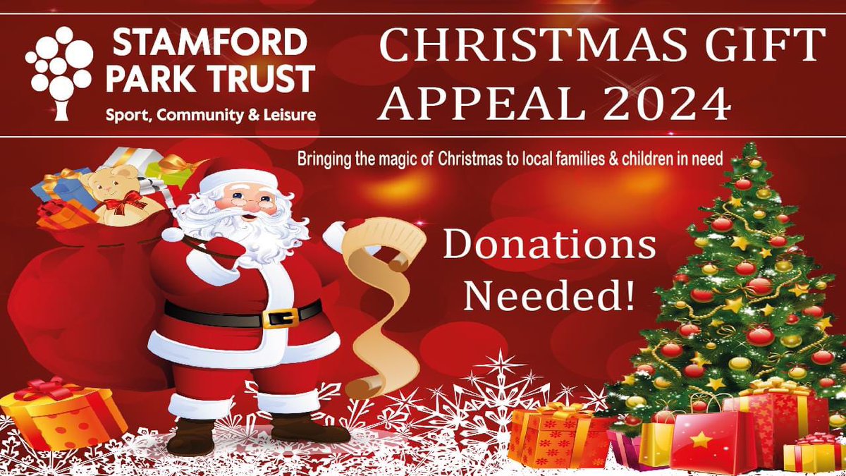 AstleySportsVillage (@astleysports) on Twitter photo Itâs the last shopping weekend before Operation Wrap next Saturday morning.
We have had a phenomenal response with donations & we ask for just one final push for donations towards our <a href="/SPT_Community/">Stamford Park Trust Sport, Community & Leisure</a> appeal đ
<a href="/RSHS_HighSchool/">Rayner Stephens High School</a> <a href="/ashtonsixthform/">Ashton Sixth Form College</a> <a href="/LHS_HighSchool/">Longdendale High School</a> <a href="/Fairfield_HSFG/">Fairfield High School for Girls</a> Itâs the last shopping weekend before Operation Wrap next Saturday morning.
We have had a phenomenal response with donations & we ask for just one final push for donations towards our <a href="/SPT_Community/">Stamford Park Trust Sport, Community & Leisure</a> appeal đ
<a href="/RSHS_HighSchool/">Rayner Stephens High School</a> <a href="/ashtonsixthform/">Ashton Sixth Form College</a> <a href="/LHS_HighSchool/">Longdendale High School</a> <a href="/Fairfield_HSFG/">Fairfield High School for Girls</a>