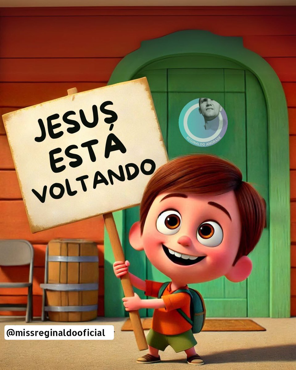 missreginaldofa's tweet photo. Em Breve 🙌 https://t.co/1qn5fLA2ar