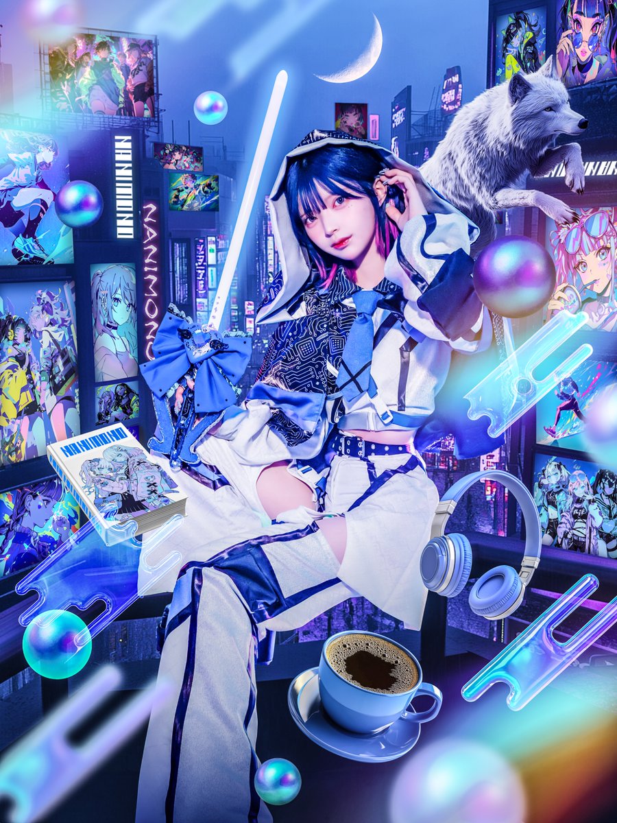 ▙· ▗▟ ▜ IПƬΣЯПΣƬ DΛЯK ƧIDΣ · ▙ ·▗▟ ＼🚨新衣装解禁