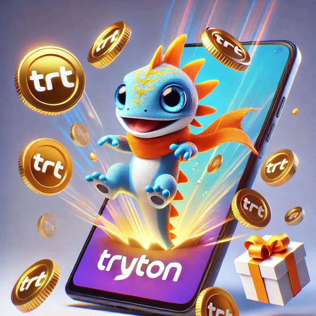 <a href="/cryptojack/">CryptoJack</a> Hi. First coin is $TRT, holding and constantly refilling, soon to be x10! 🚀