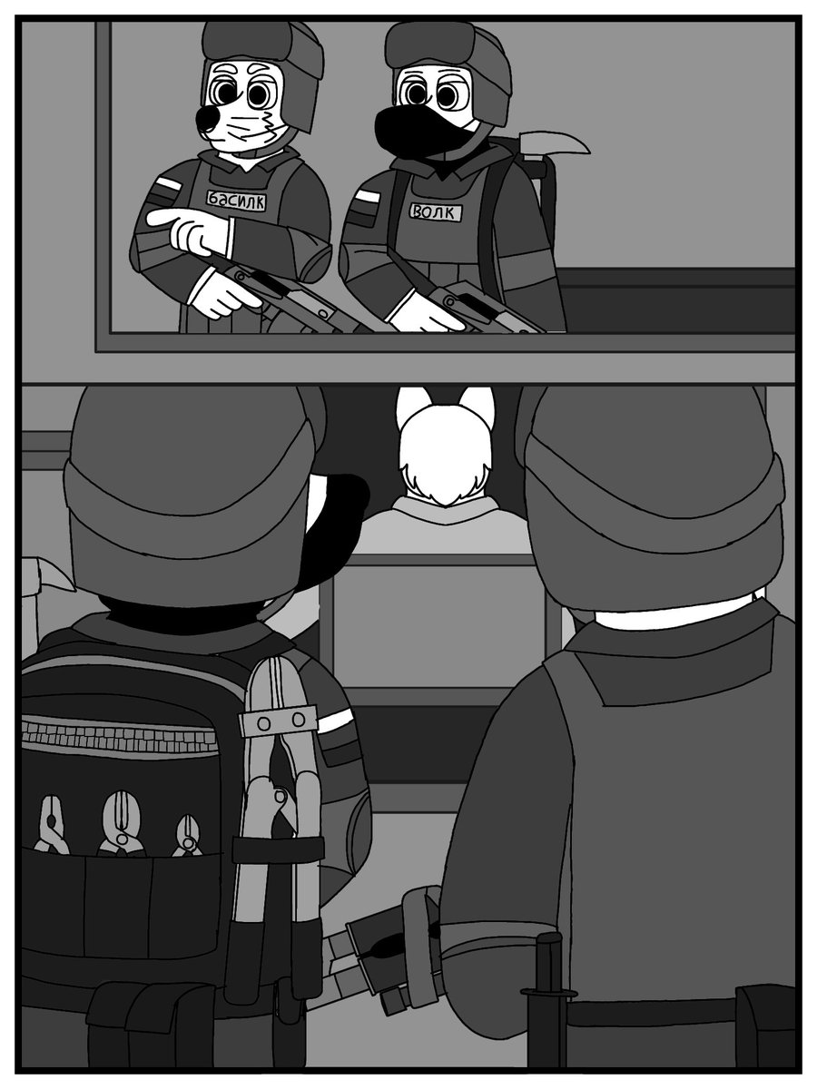 wolf_dewa's tweet image. Home #part13 #furry #furryartwork #furryart #furrycommunity #furryfandom #furrycomic #comics #comic #furryartist #art #comicartist