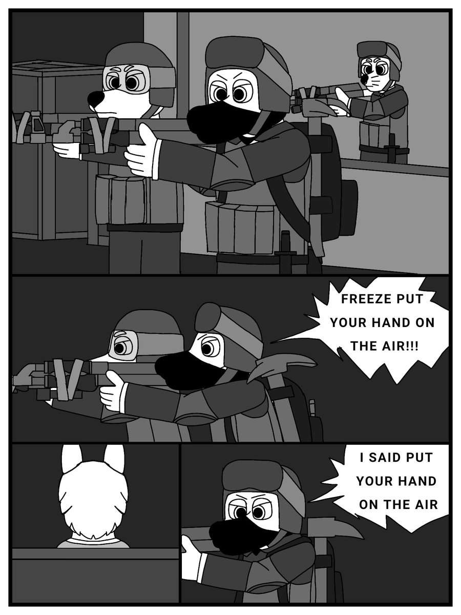 wolf_dewa's tweet image. Home #part13 #furry #furryartwork #furryart #furrycommunity #furryfandom #furrycomic #comics #comic #furryartist #art #comicartist