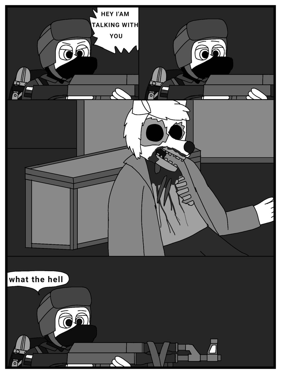 wolf_dewa's tweet image. Home #part13 #furry #furryartwork #furryart #furrycommunity #furryfandom #furrycomic #comics #comic #furryartist #art #comicartist