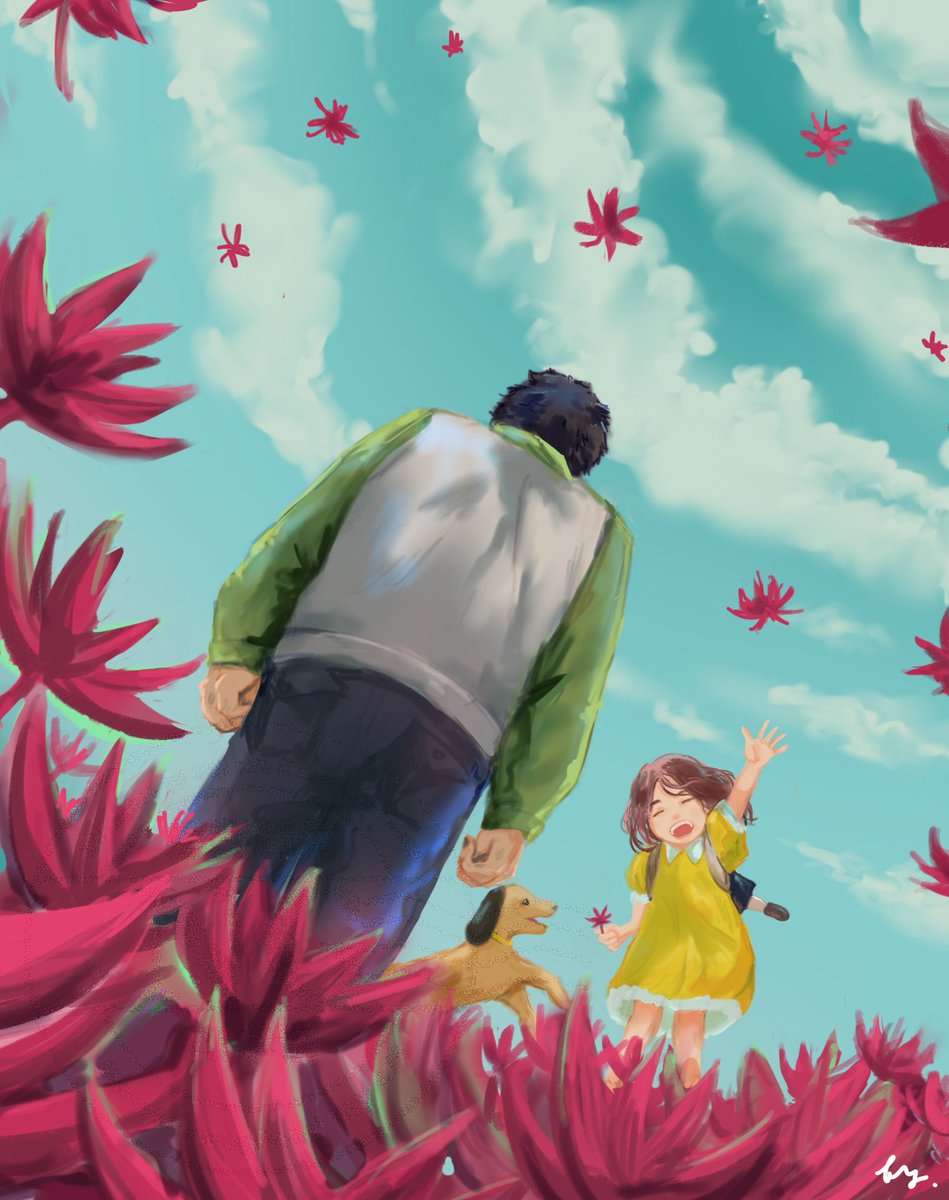 pinono_e's tweet image. そんな花がいい

#KingGnu
#ねっこ