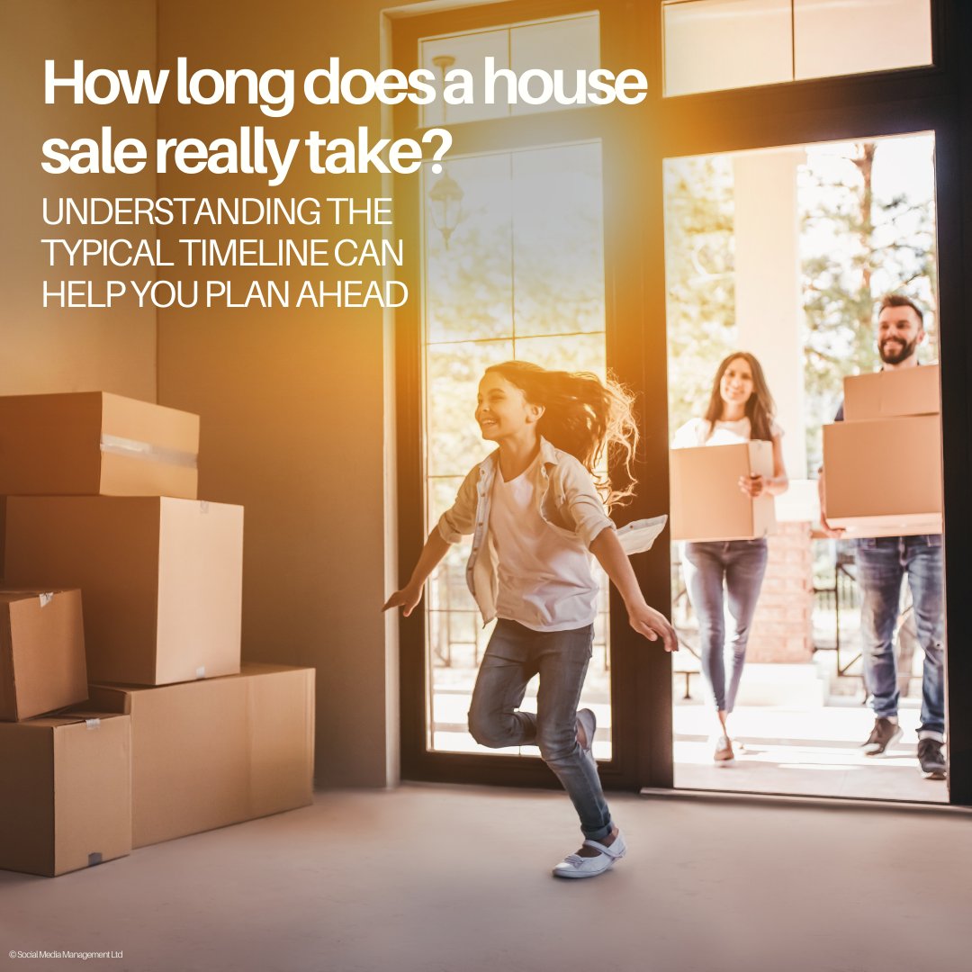 DaviesProps's tweet photo. In the UK, selling a home typically takes 4–6 months from listing to completion.https://t.co/7W3yyUnfvl https://t.co/uVnh4K1GnQ