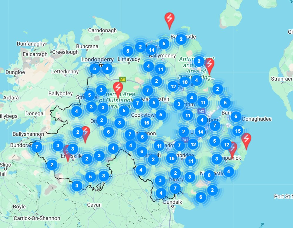 Darran Marshall tweet media