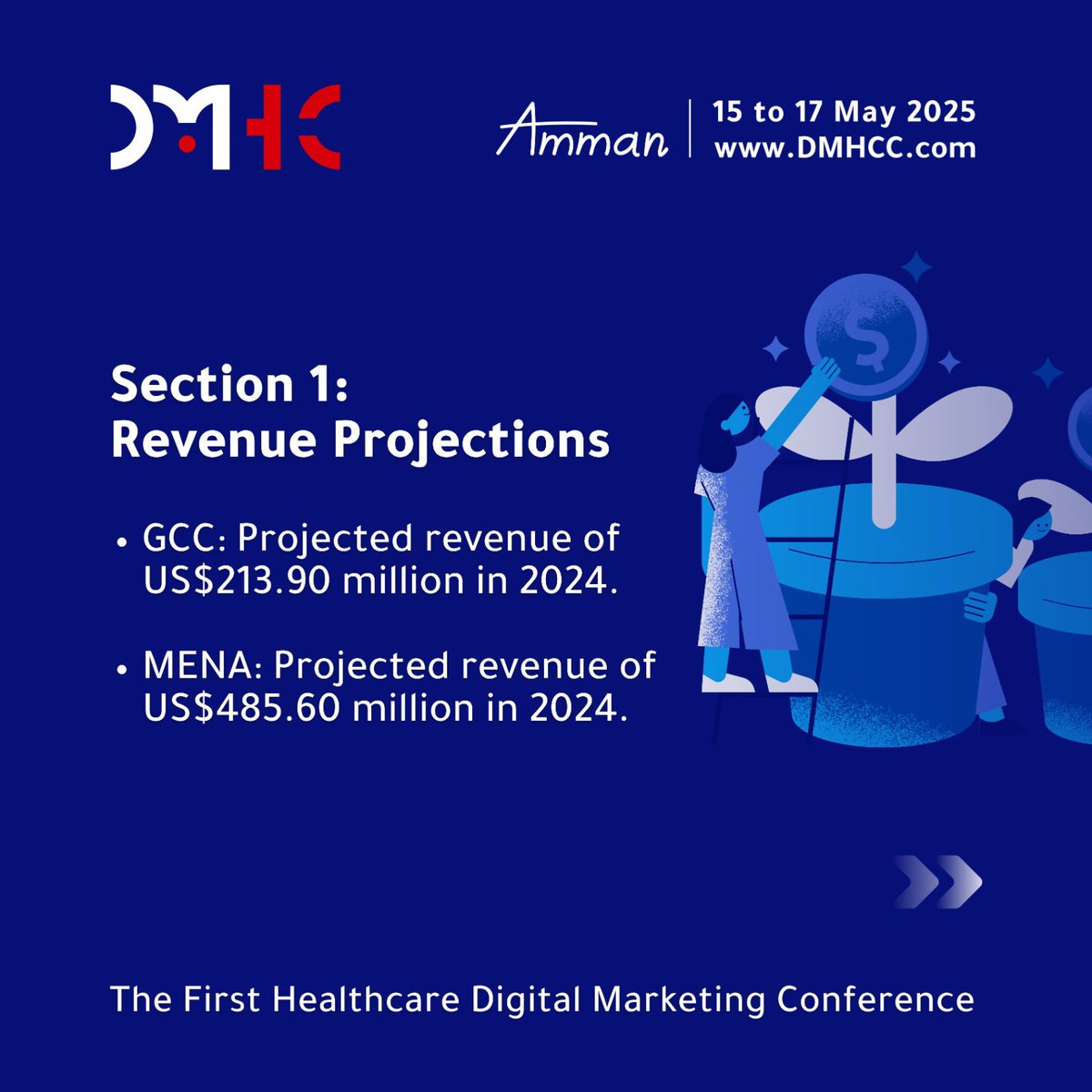 DMHCC tweet media