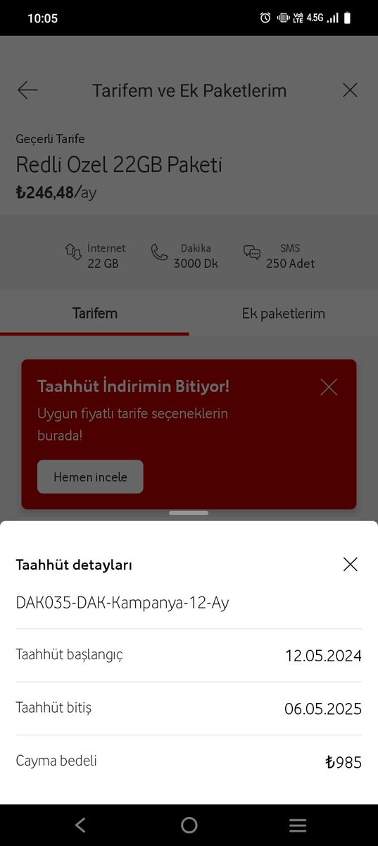 arif608's tweet photo. @VodafoneDestek  Tahüt bitmesine 5 ay varken hiç aramadan  ben yaptım oldu olmaz 564tl fatura yapıp Tahüt nasıl yeniliyorsunuz kime sordunuz pazartesi tüketici haklarına gidicem olmadimi Düzelmesini 21e Aralık beller kendim sağlarım fatura alabiliyorsunuz alın bakalim https://t.co/8DmJW4S9wI