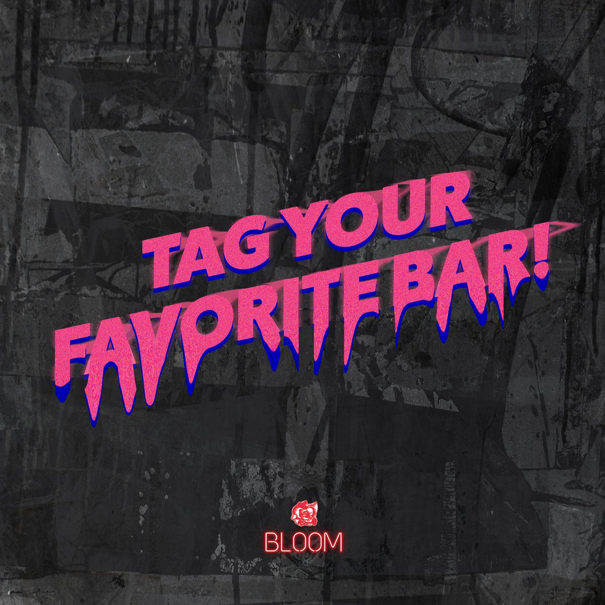 BloomBooking's tweet image. 🍻 Let’s hear it—what’s your go-to local bar for a great vibe and live entertainment? Drop your favorites in the comments!

#BloomApp #BookBloom #FavoriteBar #Bar #Club #Louisiana #venue #performer #gig