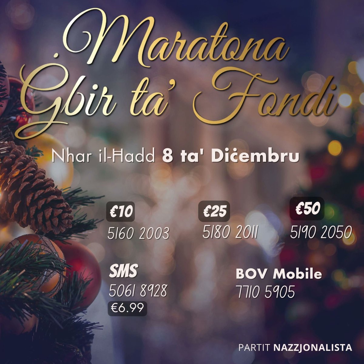 Claudette Buttigieg tweet media