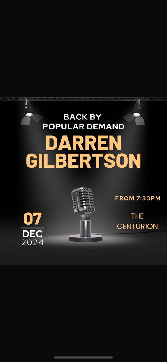 Come and join us for some live music tonight. #LiveMusic #SaturdayEvent