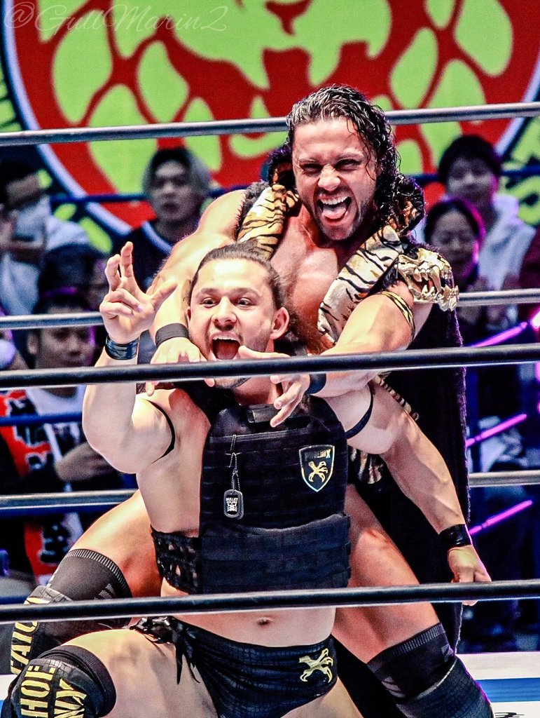 GullMarin2's tweet photo. 新日本プロレス
2024.11.21 船橋市総合体育館
ナチュラルクラシックス
#TomeFilip
#StevieFilip
#NaturalClassics
#njpw #njwtl https://t.co/VNo7Xq9cB8