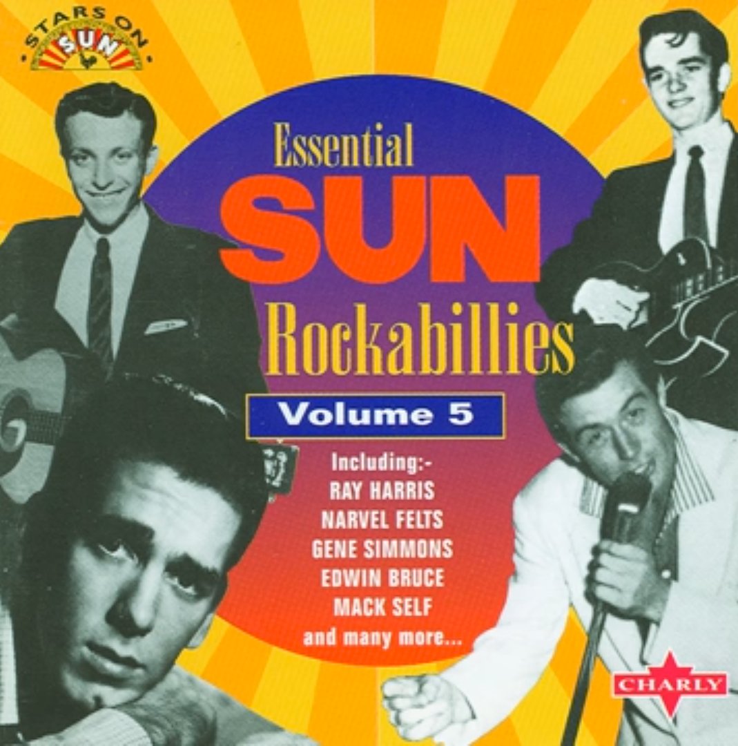 SunRockabilly's tweet photo. ๐ท๐ถRock๐ปa๐ฆbilly๐ถ๐ท
๐ฒ๐โโฌ #RayHarris ๐ธ
๐๐ผWhere'd You Stay Last Night? ๐๏ธโจโฌ
โจ๐๐น๐ธ๐โโฌ๐พ๐ธ๐น๐โจ
๐ดโโ ๏ธhttps://t.co/wcFMxhWJY7
๐โโฌโฆโโโโโโโโโโ๐พ
๐ฒ๏ผSunRecord ๐
๐โโฌ@sunrecords ๐
โโ๐ป๏ผRockabilly ๐โโ https://t.co/yWDD7dvuEJ