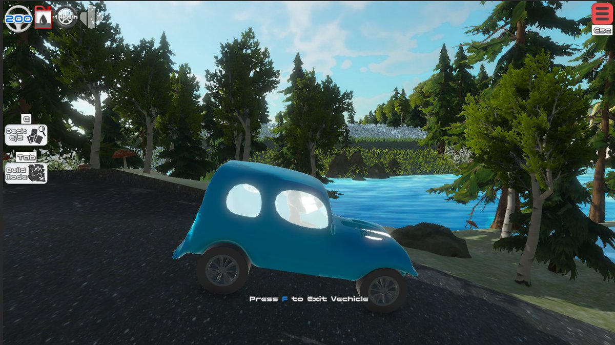RGE_Games's tweet photo. Dev Log #1 - Forest Biome First Look
Common Rarity
https://t.co/Io5tf3lcaF

#devlog  #indiegame #indiedev #madewithunity #news #videogames #forest #Steam #IndieGameDev #screenshotsaturday #gamedev #procedural https://t.co/xwQekwqjU0
