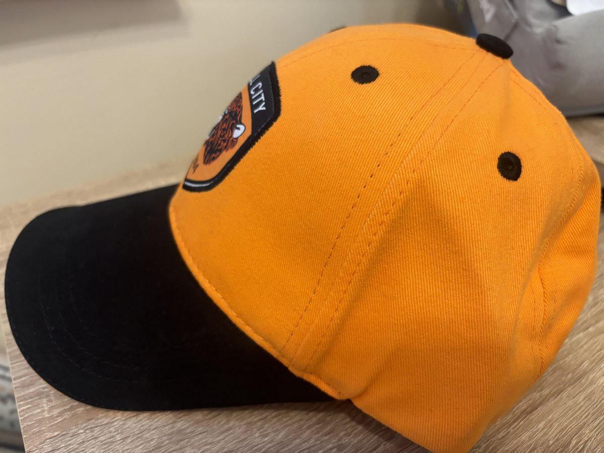 Hull City OSC tweet media