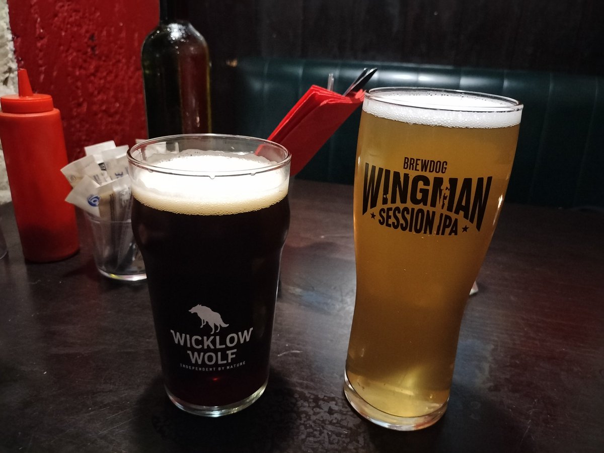 TheAutisticBox's tweet image. L&apos;Amoureux, pub irlandais et sauna