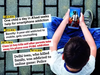 Gul62087309's tweet photo. Too much exposure to violence through media can desensitize children to violence. As a result, children might learn to accept violent behavior as a normal way to solve problems. #ScreenTime #OnlineGames #ChildMentalDevelopment #BehaviourIssues https://t.co/rj80kvbvtD