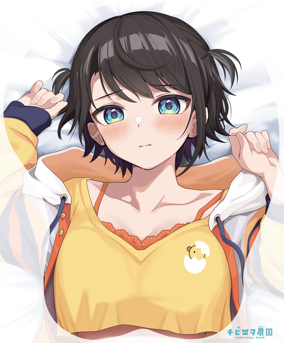 【C105】  冬コミで頒布する健全なおっぱいマウスパッドの通販予約開始しました!!!

こちらからどうぞです!👇 #C105 
https://t.co/S4Y88TPwGH 