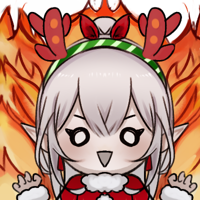 iiiocheillust's tweet image. YCH FOR FIRE TWITCH EMOTE!!! 
PSD is provided in my shop! 
Likes and retweets are highly appreciated! 
ko-fi.com/s/e07567ceaa