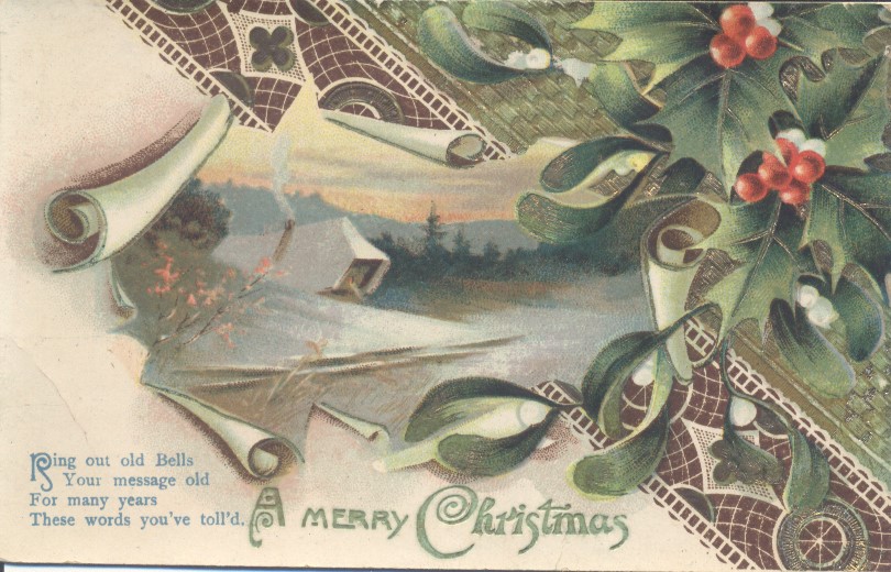 SteveBFTR's tweet photo. This Lovely Old #Genealogy #Postcard was sent to a family member in #Edwardian times. There are thousands of old postcards here which have been posted at https://t.co/WzBsrg0oZk Type in surname or place only for best results. https://t.co/poMLkLEKDL