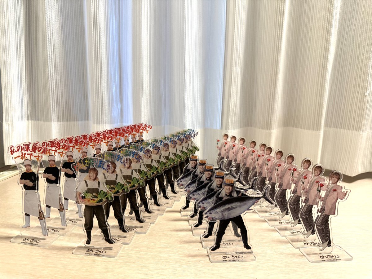 まーちゃん (最強) tweet media