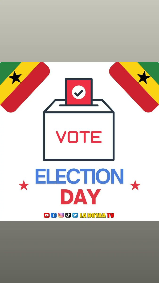 anangfio's tweet photo. It is more beneficial for Ghana to invest in your children's education rather than supporting the lavish lifestyles of slayqueens. Look for the elephant 🐘 on the ballot paper. 

🔴⚪️🔵 https://t.co/S0MxcNyp9r