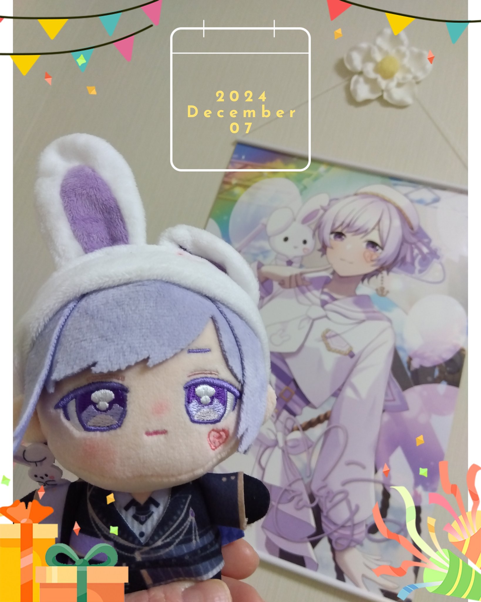 ゆきにゃん💙🎲 (@FRnW0I6hGfREioo) / X