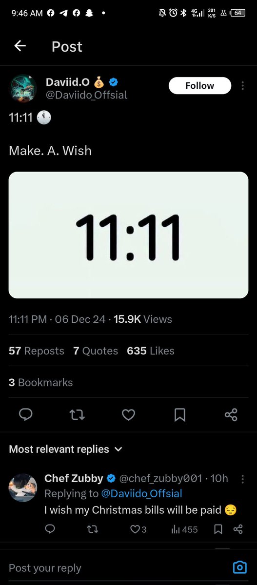 Personal Help tweet media