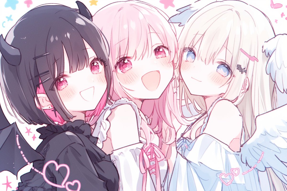 ペア画作成 ペア画作成プラン