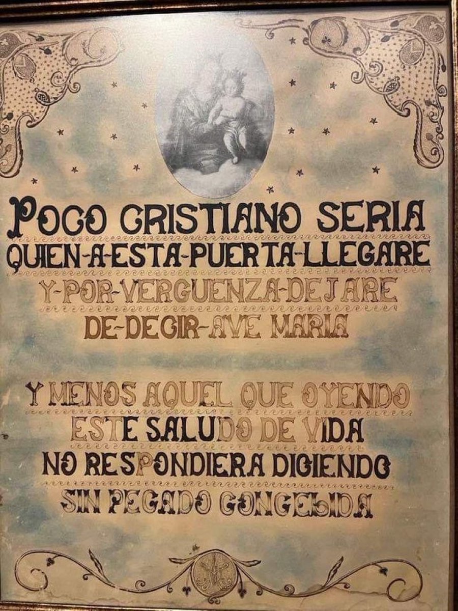 Universitarios Católicos (@unicatolicos_es) on Twitter photo 