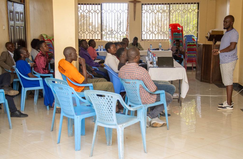 Social Justice Centers WG- Western Chapter tweet media