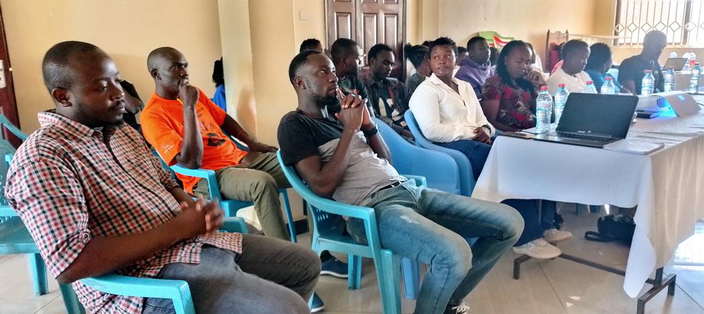 Social Justice Centers WG- Western Chapter tweet media