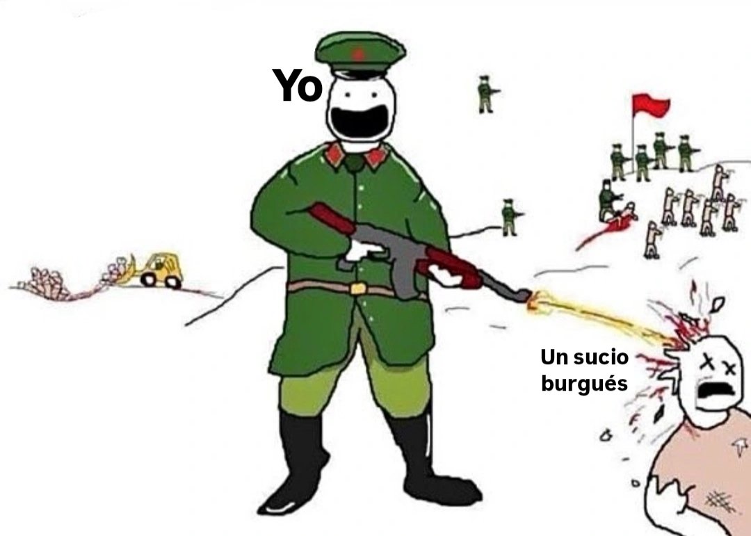 Permanganato Potásico ☭🚩 tweet media