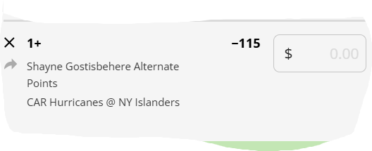 krum2891's tweet photo. got another nhl play for the day with insane value  all wagers are based off of  HOF bets  data  that will be posted in comments below #GamblingX #GamblingTwitter #gamblingcommunity https://t.co/NSGLevPXQ8