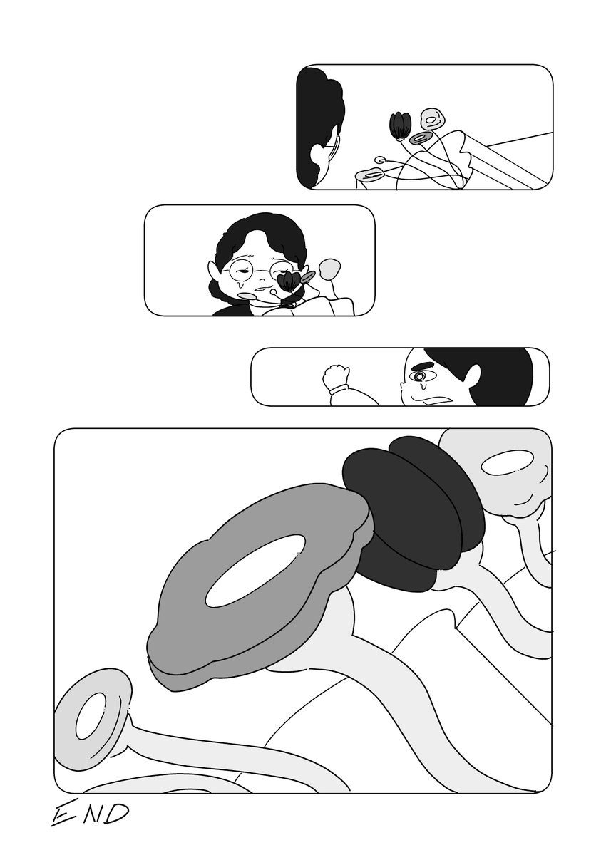 ごめんね(3/3) 