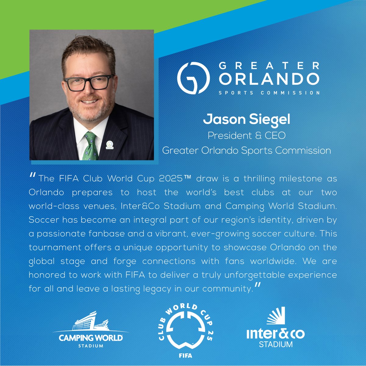 Greater Orlando Sports Commission tweet media