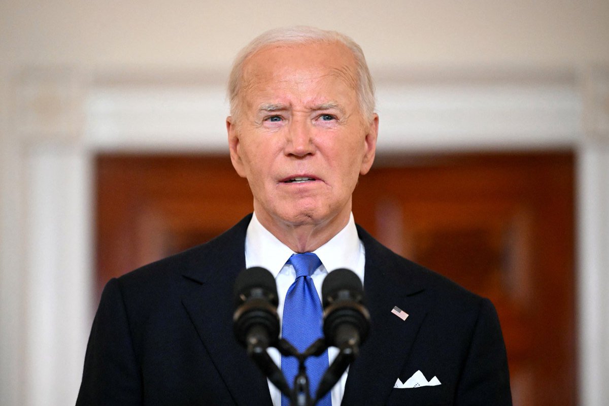 GlobeEyeNews's tweet image. United States says allegations of Israel committing genocide in Gaza are unfounded.