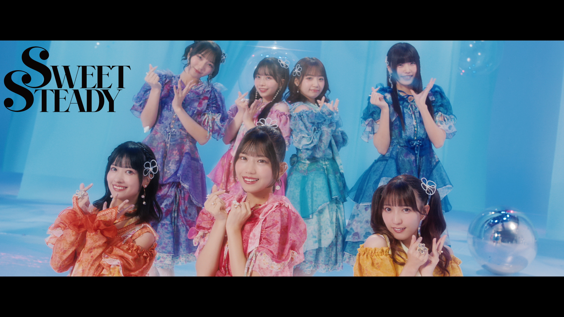 SWEET STEADY ペンライト　ver.2 すいすて　ライブ SWEET STEADY ペンライト ver.2 - メルカリ