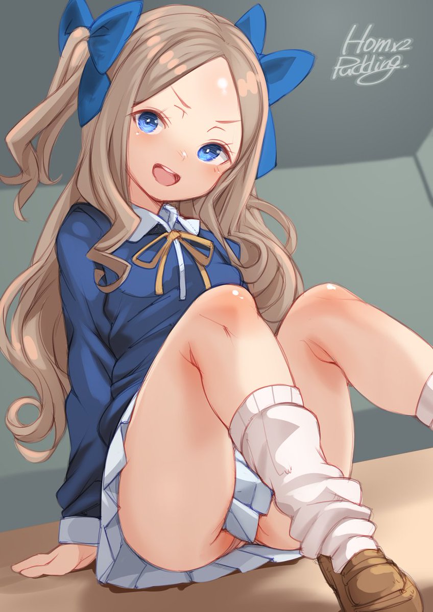 久々のJK朝風ちゃん!!
#艦これ 