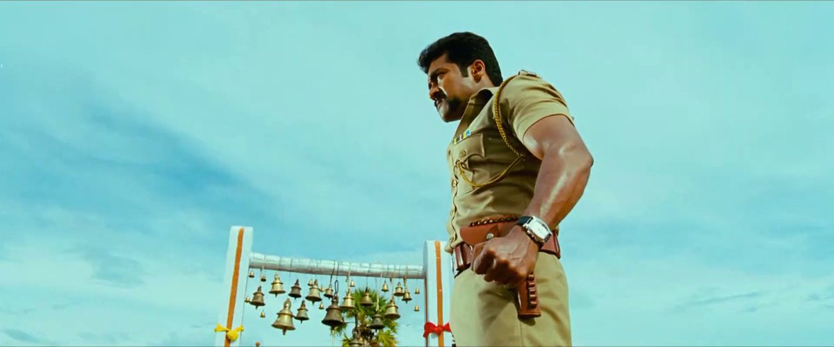 suriyatalkies's tweet photo. Hari maams #Singhamreturns nu conclusion film onu edunga 💥💥💥💥

#SingamAgain #Suriya45 https://t.co/Coeg7EA8OA